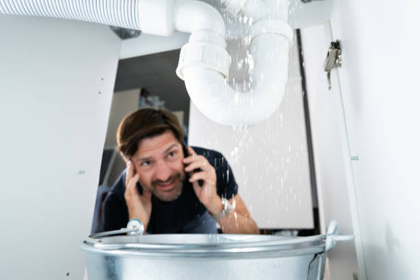Best Residential Plumbing Services  in Mi Wuk Village, CA