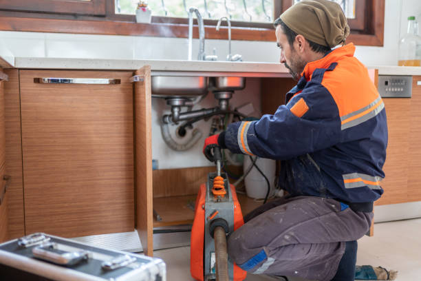 Best Water Heater Repair  in Mi Wuk Village, CA