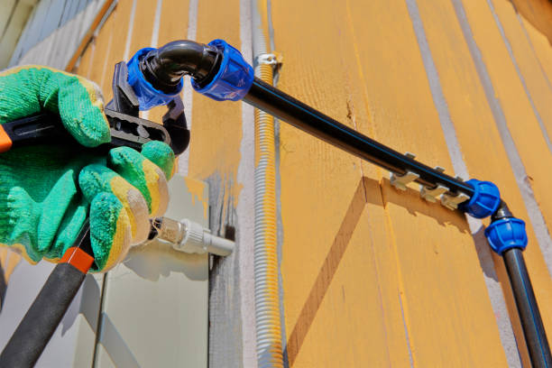 Best Commercial Plumbing Services  in Mi Wuk Village, CA